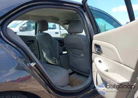 2015 Chevrolet Malibu 1Fl z USA, uszkodzony, nr VIN 1G11A5SL8FF149082